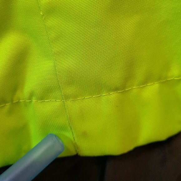 DSG Verge Women's Trail/Snow Jacket XS - Picture 14 of 15